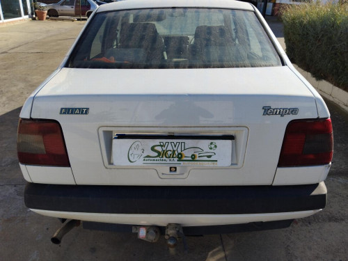 PORTON TRASERO Fiat Tempra (159) Berlina (1990->) Fiat Tempra (159) Berlina (1990->) 