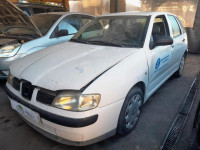 SEAT IBIZA (6K1)