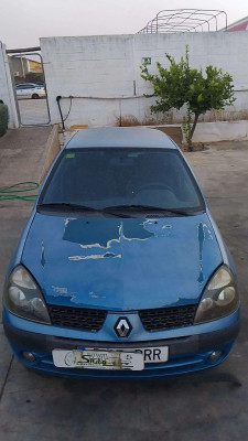 CAPO Renault Clio II Fase II (B/CB0)(2001->)