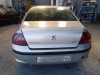 PEUGEOT 407 — автомобиль-донор на запчасти 