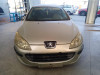 PEUGEOT 407 — автомобиль-донор на запчасти 