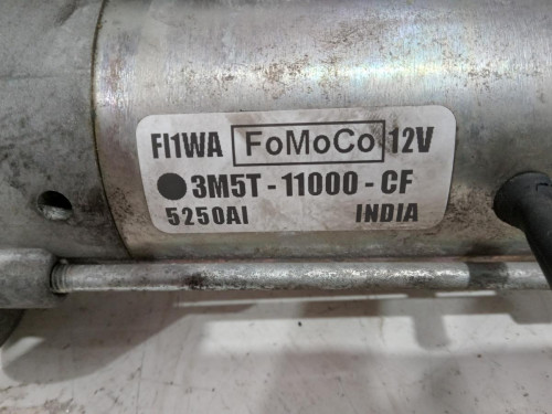  MOTOR ARRANQUE, FORD, FOCUS BERLINA (CEW) 