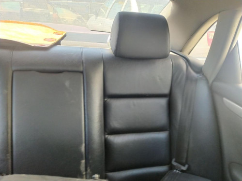 CINTURON SEGURIDAD TRASERO IZQUIERDO AUDI A4 BERLINA (8E) 