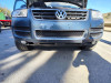 PARAGOLPES DELANTERO Volkswagen TOUAREG (7L6) 