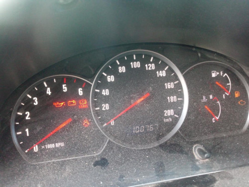 SUZUKI GRAND VITARA 3 PUERTAS (SQ/GT) 