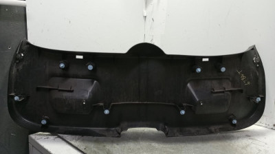 GUARNECIDO PORTON TRASERO, CITROEN, C3