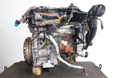MOTOR COMPLETO, BMW, SERIE 3 BERLINA (E90)