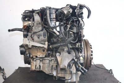 MOTOR COMPLETO, BMW, SERIE 3 BERLINA (E90)