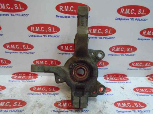  MANGUETA DELANTERA IZQUIERDA Renault CLIO III 