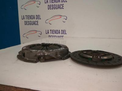 KIT EMBRAGUE, TOYOTA, CELICA (T23)