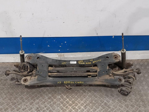  PUENTE TRASERO TOYOTA AURIS (E18) 