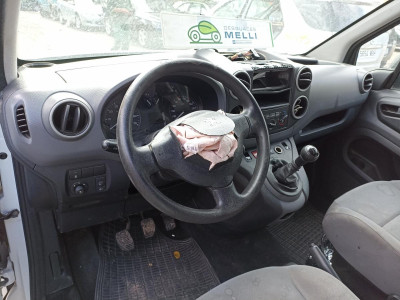 PEUGEOT PARTNER FURGÓN