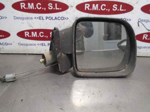  RETROVISOR DERECHO Renault RAPID /EXPRESS (F40) 
