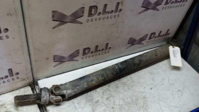 CARDAN TRASERO, BMW, SERIE 5 BERLINA (E34)