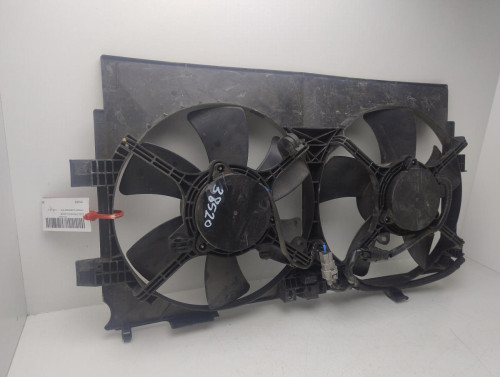 ELECTROVENTILADOR CITROEN C-CROSSER 