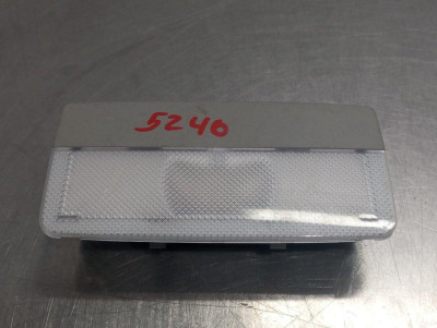 LUZ INTERIOR, OPEL, ZAFIRA C TOURER