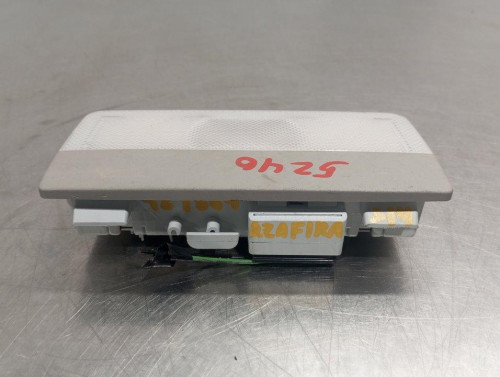  LUZ INTERIOR, OPEL, ZAFIRA C TOURER 