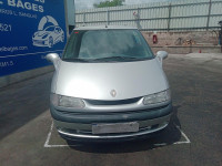 RENAULT ESPACE /GRAND ESPACE (JE0)