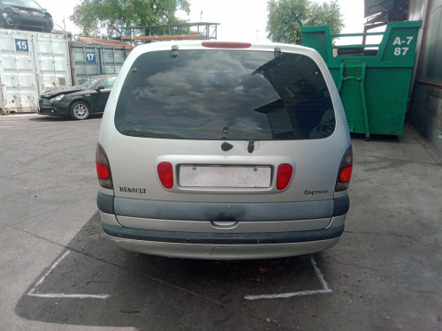  RENAULT ESPACE /GRAND ESPACE (JE0) 