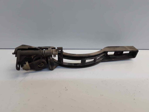 SOPORTE MANETA EXTERIOR DELANTERA IZQUIERDA PEUGEOT 307 (S1)(04.2001) 