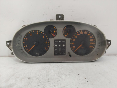 CUADRO INSTRUMENTOS, Renault, SCENIC RX4 (JA0)