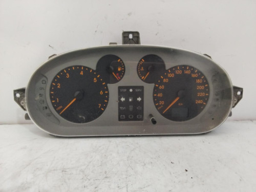 CUADRO INSTRUMENTOS Renault SCENIC RX4 (JA0) 