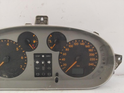 CUADRO INSTRUMENTOS Renault SCENIC RX4 (JA0) 