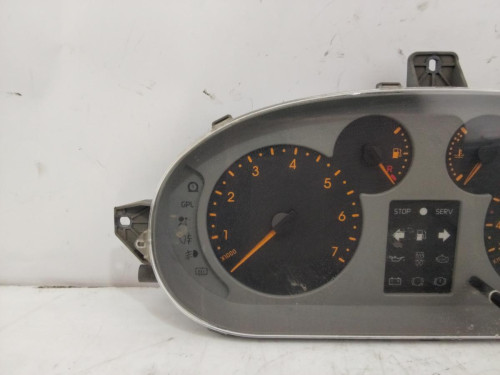 CUADRO INSTRUMENTOS Renault SCENIC RX4 (JA0) 
