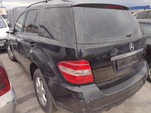  MERCEDES-BENZ CLASE ML (BM 164) 