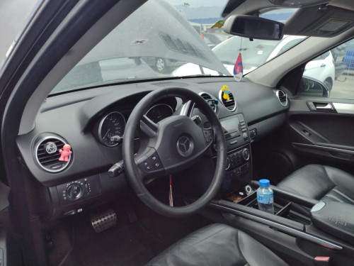  MERCEDES-BENZ CLASE ML (BM 164) 