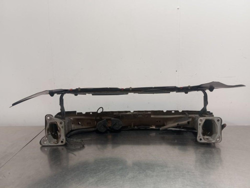  REFUERZO PARAGOLPES DELANTERO FORD C-MAX (CB3)(2007) 