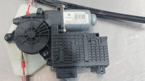  ELEVALUNAS DELANTERO DERECHO, CITROEN, C4 PICASSO 
