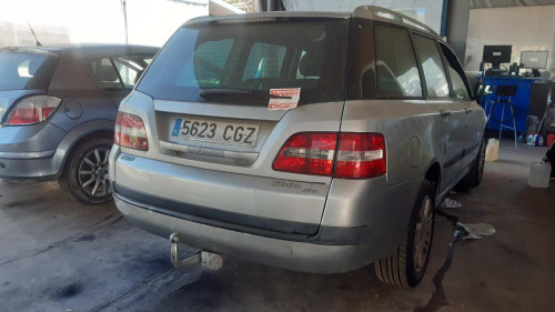 FIAT STILO (192) MULTI WAGON — vehículo donante para recambios 