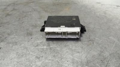 CENTRALITA PARKING, LAND ROVER, RANGE ROVER EVOQUE