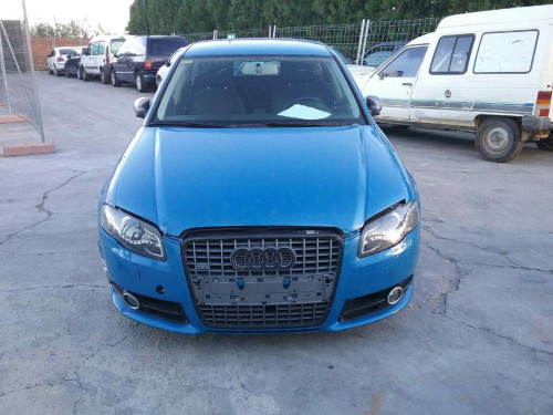  AUDI A4 BERLINA (8E) 