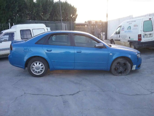  AUDI A4 BERLINA (8E) 