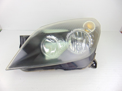 FARO IZQUIERDO, OPEL, ASTRA H TWIN TOP
