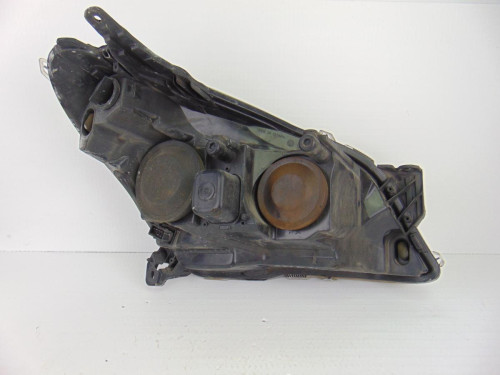  FARO IZQUIERDO OPEL ASTRA H TWIN TOP 