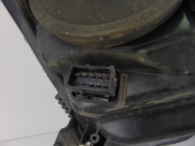 FARO IZQUIERDO, OPEL, ASTRA H TWIN TOP