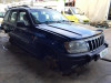  JEEP GRAND CHEROKEE (WJ/WG) 