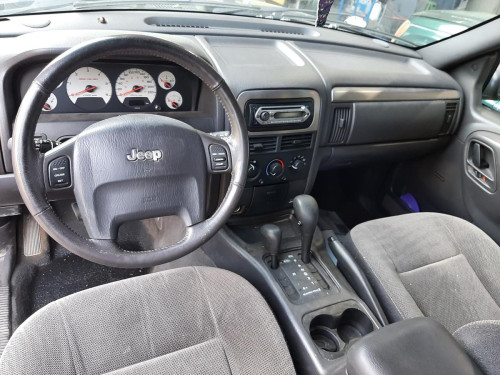  JEEP GRAND CHEROKEE (WJ/WG) 