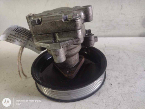  BOMBA DIRECCION AUDI Q7 (4L) 