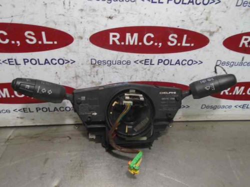  NO IDENTIFICADO OPEL CORSA D 