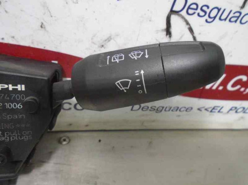  NO IDENTIFICADO OPEL CORSA D 