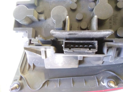 PILOTO TRASERO IZQUIERDO, Skoda, OCTAVIA BERLINA (1U2)