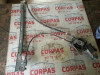 ELEVALUNAS DELANTERO IZQUIERDO Citroen SAXO 