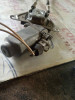 ELEVALUNAS DELANTERO IZQUIERDO Citroen SAXO 