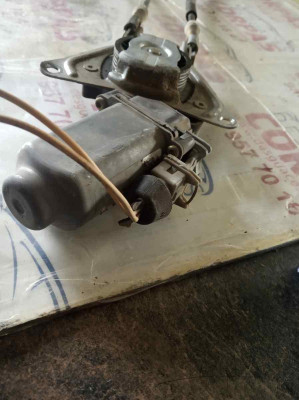 ELEVALUNAS DELANTERO IZQUIERDO, Citroen, SAXO