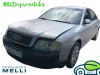 AUDI A6 BERLINA (4B2) — автомобиль-донор на запчасти 
