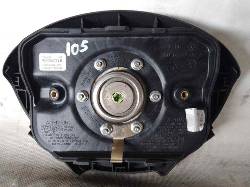 AIRBAG DELANTERO IZQUIERDO RENAULT KANGOO I (F/KC0) 